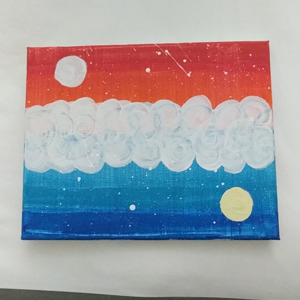 Painting 🎨